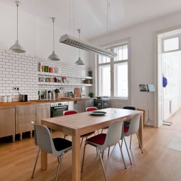 Vacation apartment in the center of Vienna, Austria