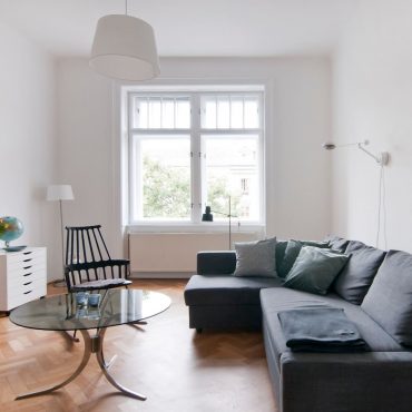 Vacation apartment in the center of Vienna, Austria